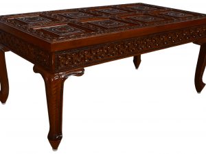 Traditional Center Table